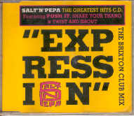 Salt n Pepa - Expression 